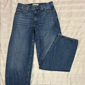Levi’s | Baggy Dad Jeans